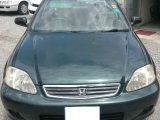 2000 Honda CIVIC for sale in Kingston / St. Andrew, Jamaica