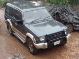 1994 Mitsubishi pajero for sale in St. Catherine, Jamaica