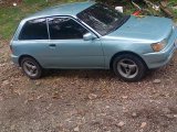 1995 Toyota Starlet for sale in Clarendon, Jamaica