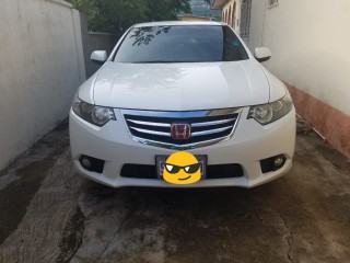 2012 Honda Accord for sale in Kingston / St. Andrew, Jamaica