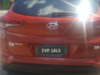 2017 Hyundai Tucson for sale in St. Catherine, Jamaica