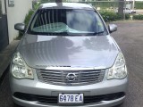 2008 Nissan Bluebird for sale in Manchester, Jamaica