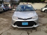 2015 Toyota COROLLA  AXIO for sale in Kingston / St. Andrew, Jamaica