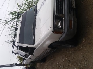 2001 Mitsubishi L200 for sale in Kingston / St. Andrew, Jamaica