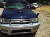 1999 Toyota Hilux Surf for sale in Kingston / St. Andrew, Jamaica