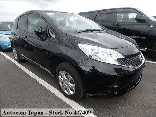 2015 Nissan Note for sale in Kingston / St. Andrew, Jamaica