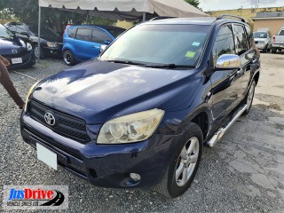 2008 Toyota RAV 4 for sale in Kingston / St. Andrew, Jamaica