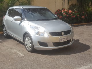 2012 Suzuki Swift for sale in Kingston / St. Andrew, Jamaica