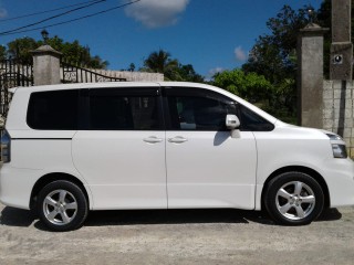 2013 Toyota Voxy for sale in Westmoreland, Jamaica