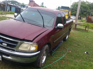 1997 Ford F150 for sale in St. Catherine, Jamaica