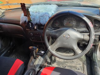 2004 Nissan Bluebird Sylphy
$390,000