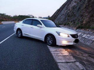 2011 Honda Accord for sale in Kingston / St. Andrew, Jamaica