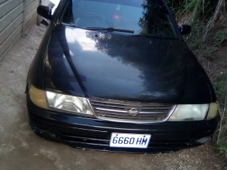 1997 Nissan B14 for sale in Manchester, Jamaica