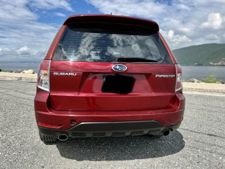 2010 Subaru Forrester for sale in Kingston / St. Andrew, Jamaica