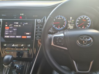 2017 Toyota Harrier for sale in Kingston / St. Andrew, Jamaica