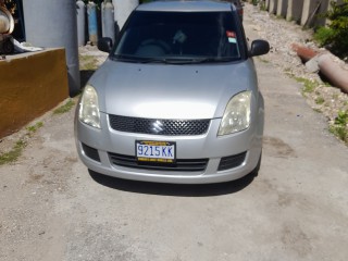 2007 Suzuki Swift