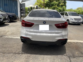 2019 BMW X6 M50