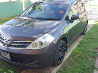 2008 Nissan Tiida for sale in St. James, Jamaica