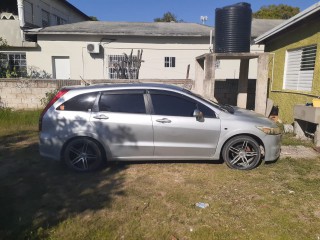 2006 Honda Stream