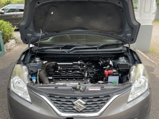 2018 Suzuki Baleno