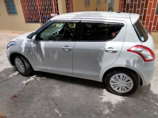 2015 Suzuki Swift for sale in Kingston / St. Andrew, Jamaica