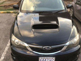 2008 Subaru Impreza SGT for sale in Kingston / St. Andrew, Jamaica