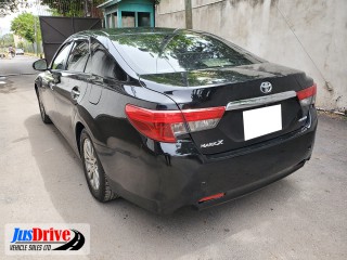 2014 Toyota MARK X for sale in Kingston / St. Andrew, Jamaica