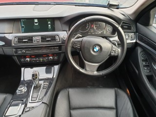 2012 BMW 520i for sale in St. Catherine, Jamaica