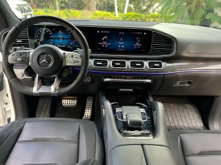 2022 Mercedes Benz GLE 53 AMG for sale in Kingston / St. Andrew, Jamaica