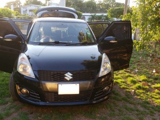 2012 Suzuki Swift Sport for sale in St. Catherine, Jamaica