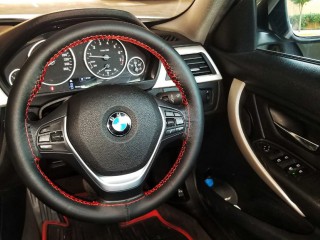 2015 BMW 316i for sale in Kingston / St. Andrew, Jamaica