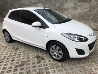 2014 Mazda Demio for sale in Kingston / St. Andrew, Jamaica
