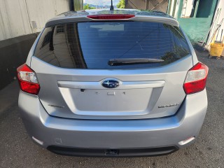 2014 Subaru IMPREZA