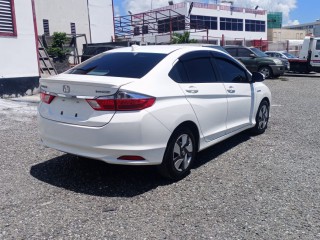 2015 Honda Grace hybrid for sale in Kingston / St. Andrew, Jamaica