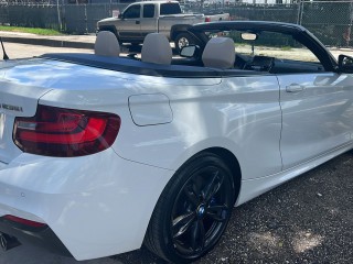 2016 BMW M235i for sale in Kingston / St. Andrew, Jamaica