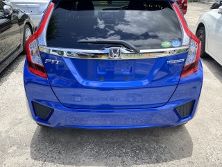 2017 Honda Fit hybrid for sale in Kingston / St. Andrew, 