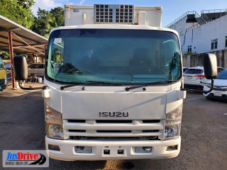 2008 Isuzu ELF