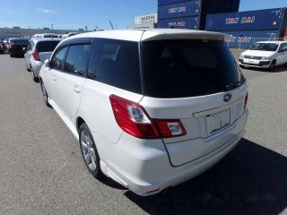 2010 Subaru Exiga for sale in Kingston / St. Andrew, Jamaica