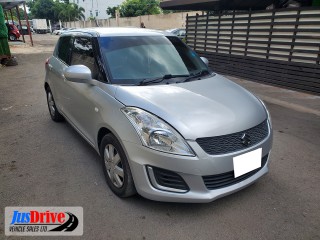 2014 Suzuki SWIFT for sale in Kingston / St. Andrew, Jamaica