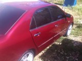 2004 Toyota Altis for sale in Kingston / St. Andrew, Jamaica