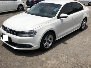 2011 Volkswagen JETTA TSI for sale in Kingston / St. Andrew, Jamaica