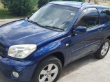 2004 Toyota rav4 for sale in Kingston / St. Andrew, Jamaica