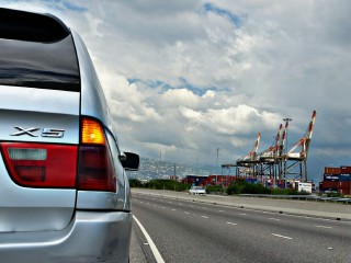 2001 BMW X5 for sale in St. Catherine, Jamaica