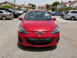 2013 Mazda Demio Skyactiv for sale in Kingston / St. Andrew, Jamaica