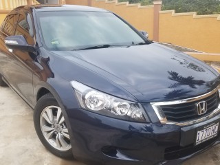 2008 Honda Accord for sale in Manchester, Jamaica