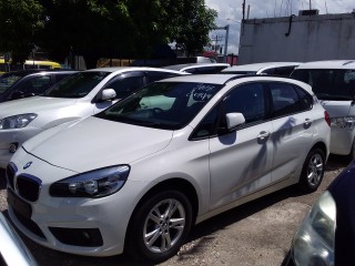 2014 BMW 218i for sale in Kingston / St. Andrew, Jamaica