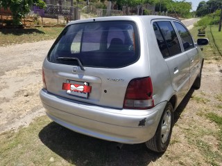 2001 Honda Logo for sale in St. Catherine, Jamaica