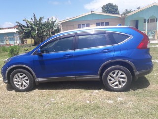 2017 Honda CRV for sale in Hanover, Jamaica