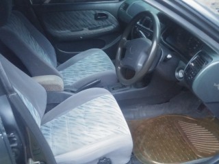 1999 Toyota Corolla for sale in Manchester, Jamaica