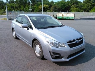 2016 Subaru G4 for sale in St. Ann, Jamaica